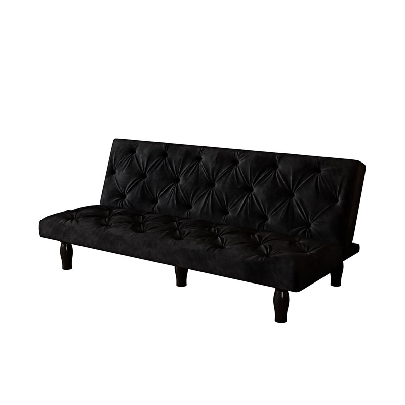 Upholstered Sofa Bed