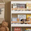 Isbell No Subject Kids Book Display