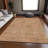 Premium Machine Washable Prisco Copper Rug-287880240