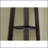 Bookshelf, Corner 5 Tier 72” H Modern Espresso Bookcase | Espresso | Particle Board-1141618825