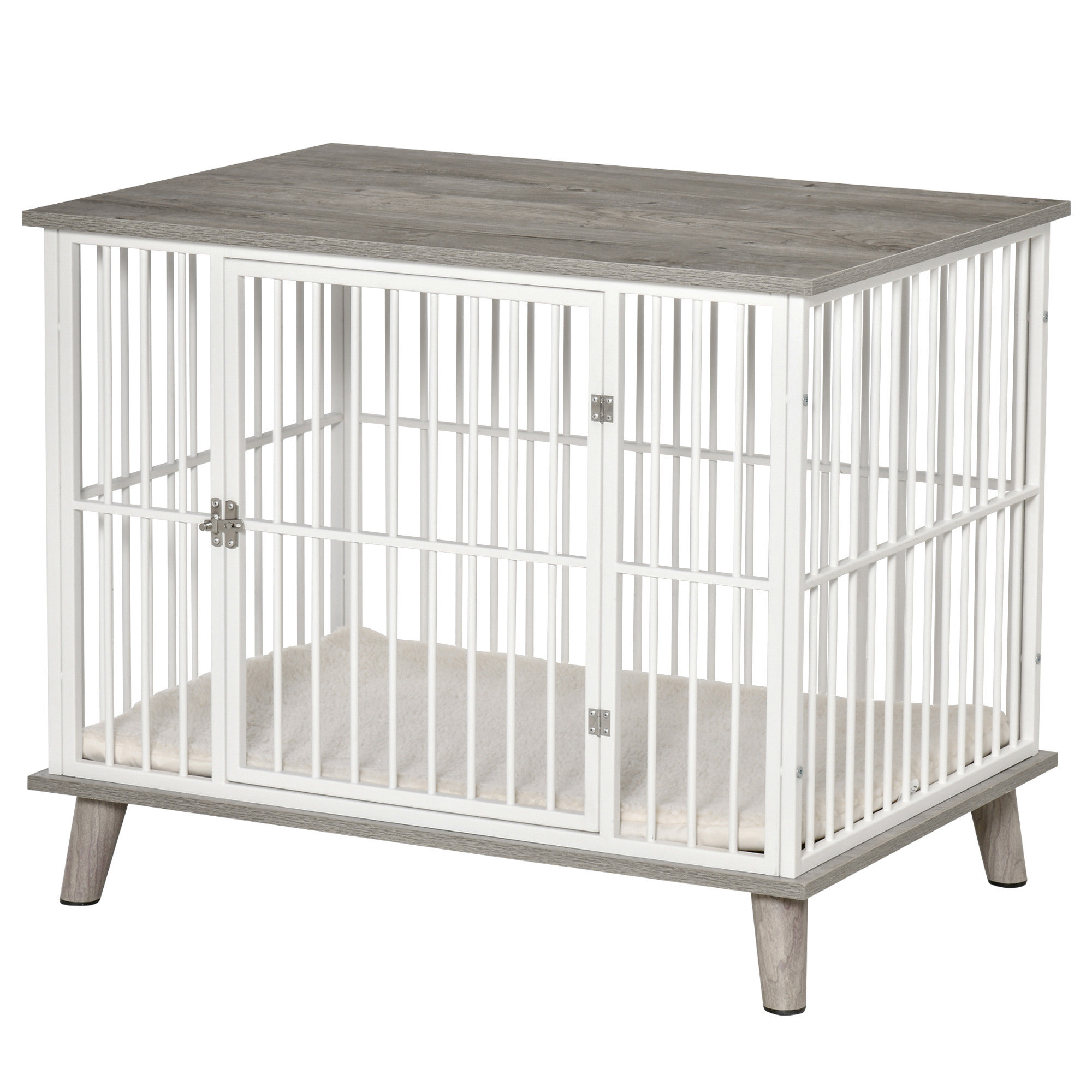 Picture of Corrigan Studio® Dog Crate Furniture | Wayfair