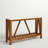 Rakira Modern Farmhouse Console Table-523074802