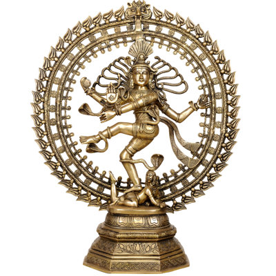 Religious & Spiritual Statue
