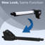 Opérateur de portail simple - AS600 AC / DC - Kit d'accessoires ACC4
