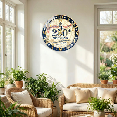 "American Independence USA 250th Anniversary Merchandise"