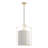 Bow 3 - Light Lantern Cylinder Pendant-64100169-38841507