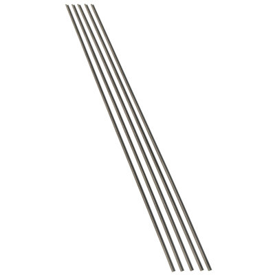 Palisade 94in. J-Trim