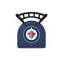 Tabouret de comptoir pivotant de 25 po NCAA-362410531-362410814