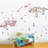 Non-Wall Damaging Wall Decal