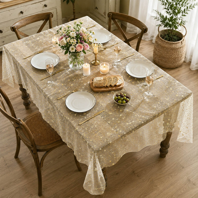Nappe Gold Star