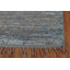 Tapis de couloir oriental marocain Trellis