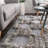 Geometric Indoor Rug-29545877