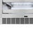 ZLINE Autograph Edition 24 in. Touchstone 151 Can Beverage Fridge with Solid Stainless Steel Door-94365318