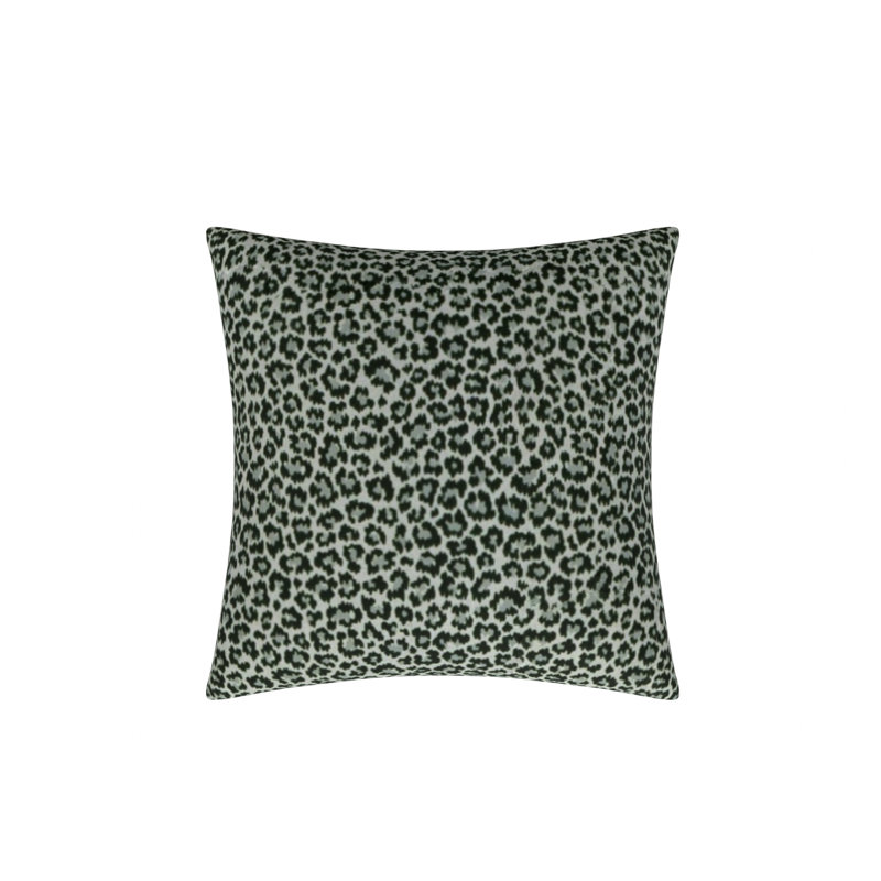 Housse et insert d'oreiller Studio Line, Étain, 22 po x 22 po