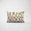 Polyester Lumbar Rectangular Indoor/Outdoor Pillow Cover & Insert-86131857
