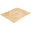 Classic One-of-a-Kind 8' 2" X 10' 2" Hand Knotted Area Rug