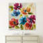 Color My World I - reproduction sur toile-1806021379