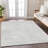 Colwart Flatweave Geometric Indoor / Outdoor Rug-109580831