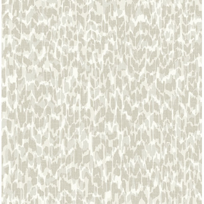 Calypso Abstract Animal Print Luxury Wallpaper