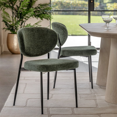 Oppo Dining Chair (2pk)