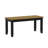 Wallace & Bay Radiant  Dining Table Set