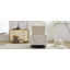 Fauteuil inclinable pivotant, fauteuil inclinable oscillant, fauteuil à bascule pour chambre à coucher et salon-884092404