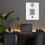 «Deco Squares» par Sabrina Balbuena-1238002786
