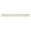 Westvale 2 in. x 24 in Matte Porcelain Bullnose Tile Trim-287812347