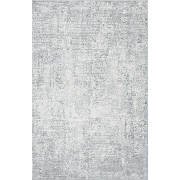 Tapis gris