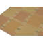 Scandinavian Wool Geometric Area Rug-1566373782