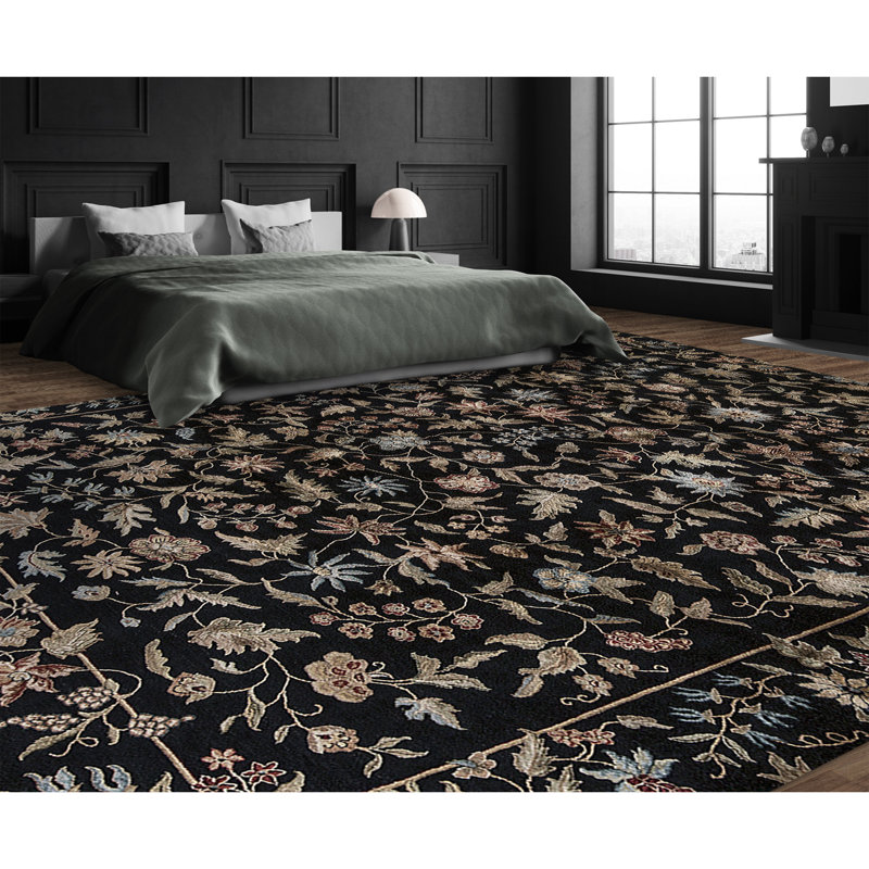 One-of-a-Kind 9' X 12'1" Area Rug