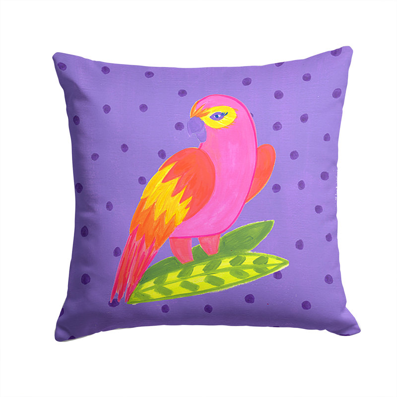 Coussin intérieur extérieur Parrot