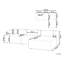 Anacleto 3 Seater Corner Sofa -606715821-606715822