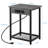 Keyanda End Table Set