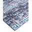 Overdyed One-of-a-Kind 9' 1" X 11' 10" Area Rug