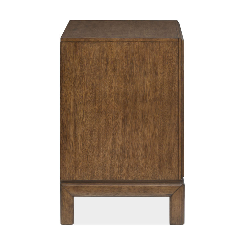 Ivanhoe Drawer Nightstand