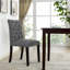 Chaise de salle à manger Modway-108466789-129757608