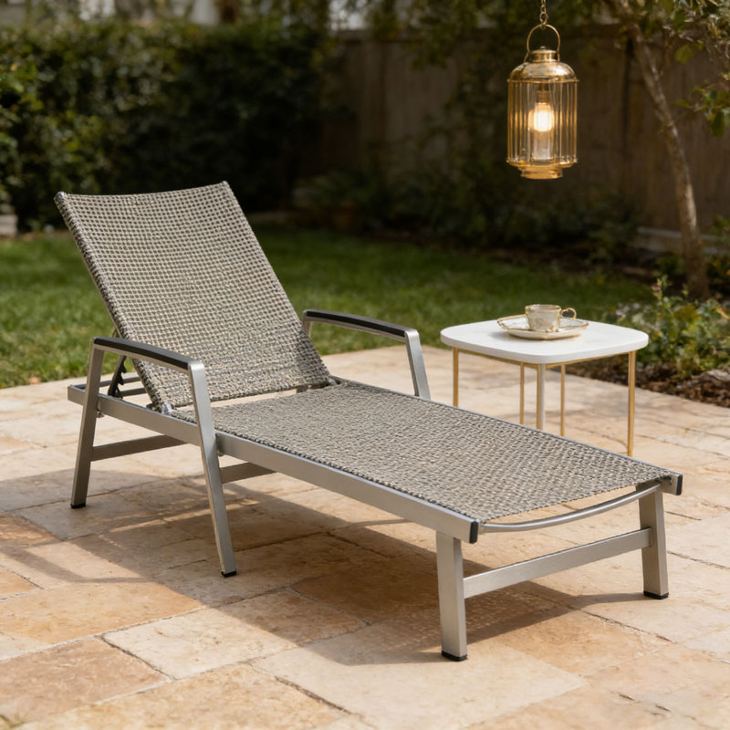 CHAISE LOUNGE