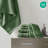 Ensemble de serviettes surdimensionnées 100% coton Turkish-334079933-321738510