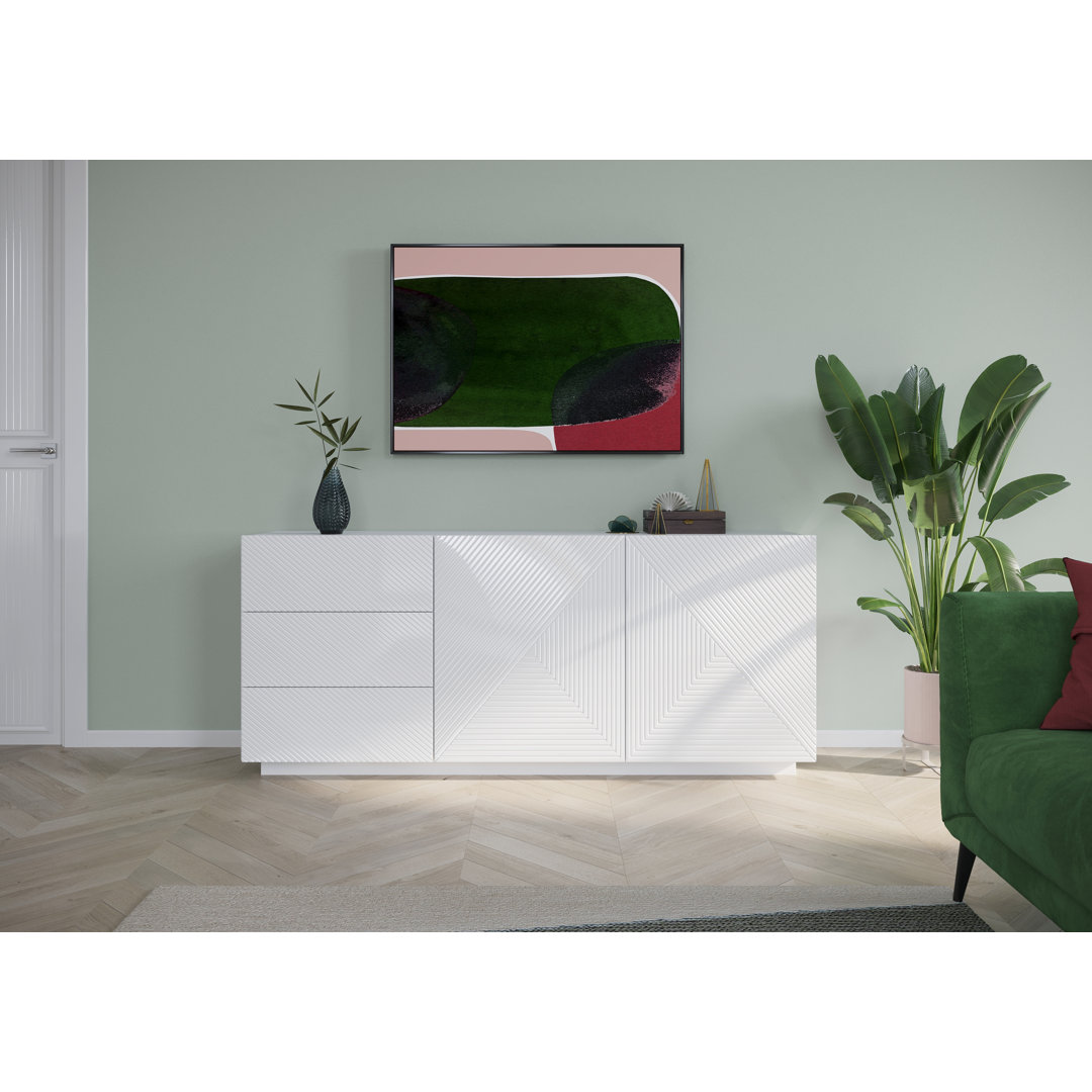 Sideboard Aaizah 167 cm