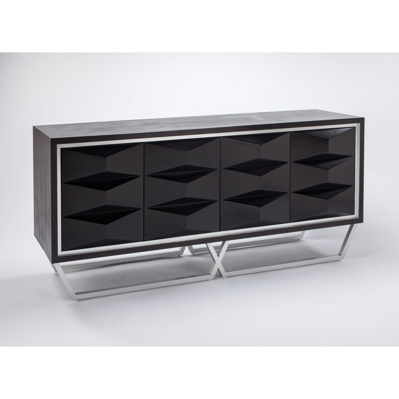 72'' Sideboard