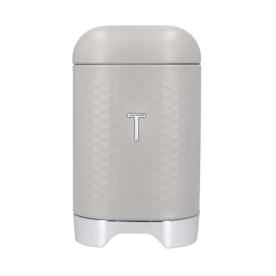 Lovello Tea Caddy