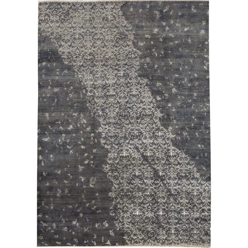 Neo Villa One-of-a-Kind 9'10" X 13'9" Area Rug
