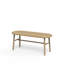Ai Solid Wood Bench-81059726
