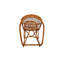 Sushmita Wicker Rocking Chair