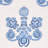 Estrella Embroidery Fabric-87095911