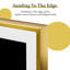 Miroir mural Beil-710159909