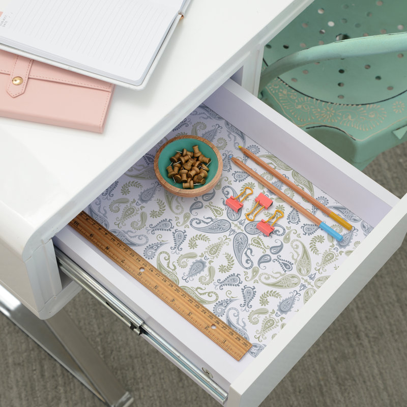 Creative Covering Adhesive Shelf Liner