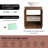 Katanna 23.94 " W Freestanding Standard Free Standing 1 Single Vanity Bathroom Vanity With Stone Top
