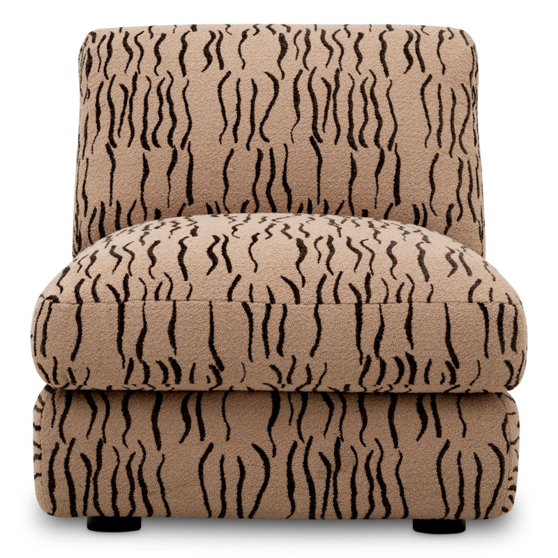 Chair Alden Bellord Camel